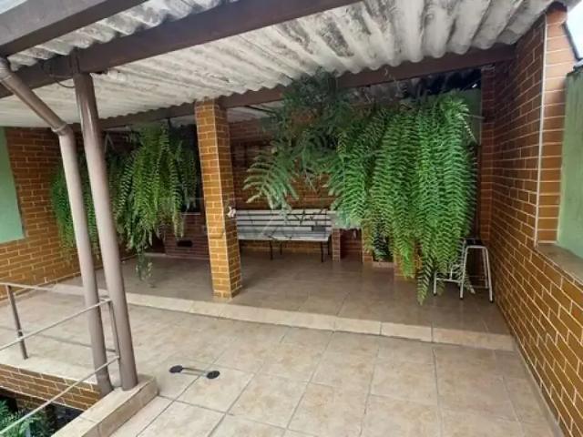 Casa / Sobrado para Venda em São Paulo/SP Casa Verde 3 Quartos