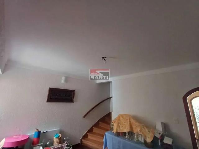 Casa / Sobrado para Venda em São Paulo/SP Casa Verde 3 Quartos