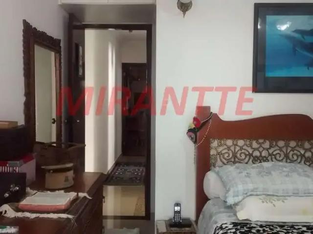 Casa / Sobrado para Venda em São Paulo/SP Casa Verde 3 Quartos