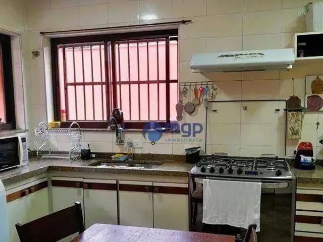Casa / Sobrado para Venda em São Paulo/SP Casa Verde 3 Quartos