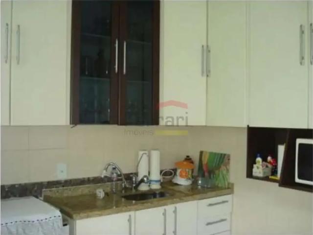 Casa / Sobrado para Venda em São Paulo/SP Casa Verde 3 Quartos