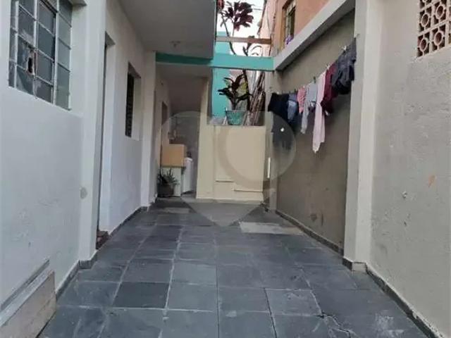 Casa / Sobrado para Venda em São Paulo/SP Casa Verde 3 Quartos