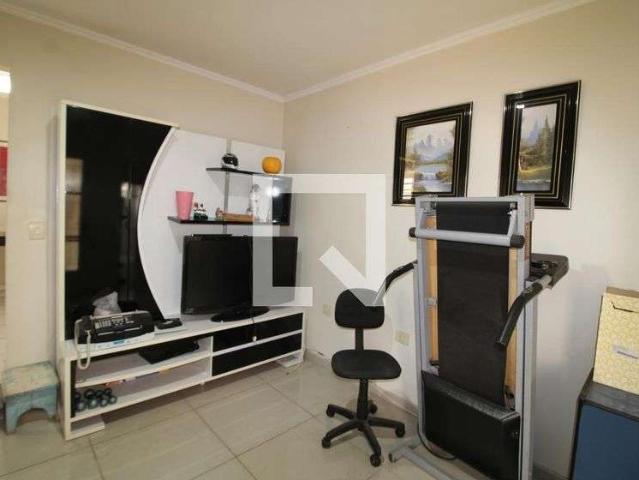 Casa / Sobrado para Venda em São Paulo/SP Casa Verde 3 Quartos