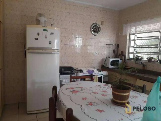 Casa / Sobrado para Venda em São Paulo/SP Casa Verde 3 Quartos