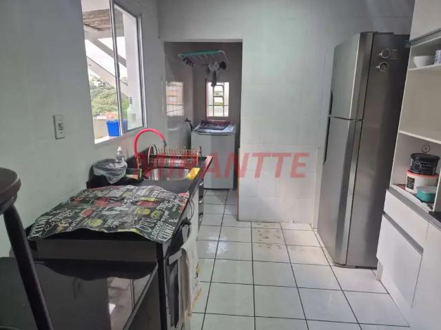 Casa / Sobrado para Venda em São Paulo/SP Casa Verde 3 Quartos