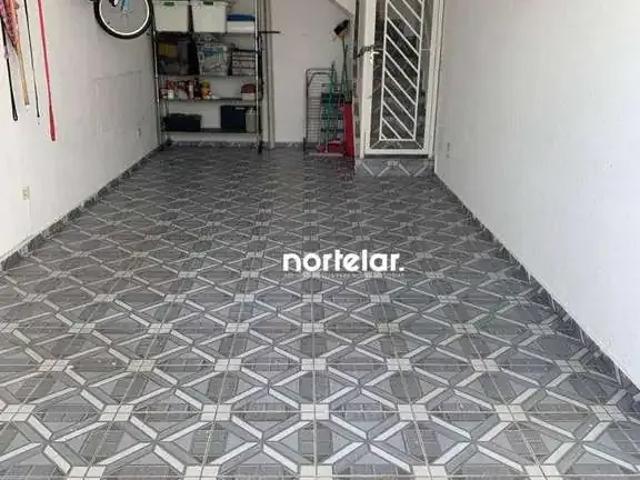 Casa / Sobrado para Venda em São Paulo/SP Casa Verde 3 Quartos