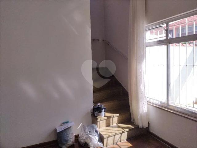 Casa / Sobrado para Venda em São Paulo/SP Casa Verde 3 Quartos