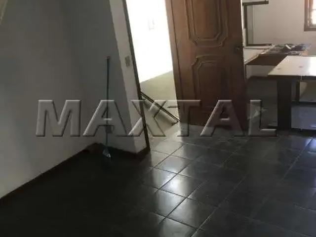 Casa / Sobrado para Venda em São Paulo/SP Casa Verde 3 Quartos