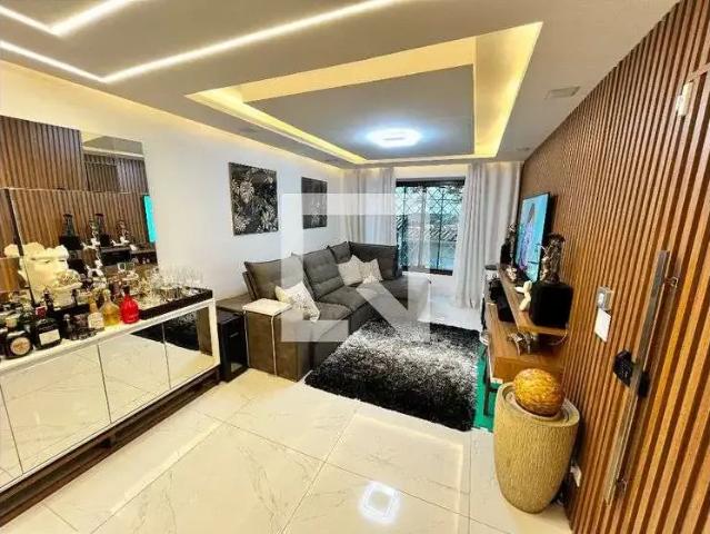Casa / Sobrado para Venda em São Paulo/SP Casa Verde 3 Quartos
