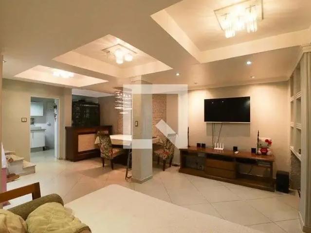 Casa / Sobrado para Venda em São Paulo/SP Casa Verde 3 Quartos