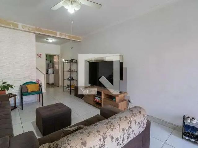 Casa / Sobrado para Venda em São Paulo/SP Casa Verde 3 Quartos