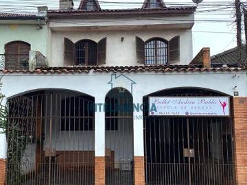 Casa / Sobrado para Venda em São Paulo/SP Casa Verde 3 Quartos