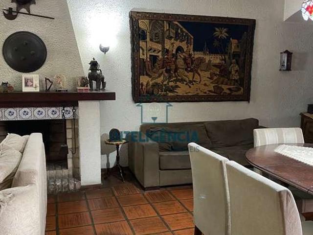 Casa / Sobrado para Venda em São Paulo/SP Casa Verde 3 Quartos