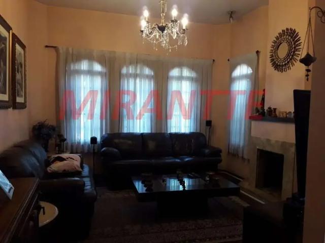 Casa / Sobrado para Venda em São Paulo/SP Casa Verde 3 Quartos