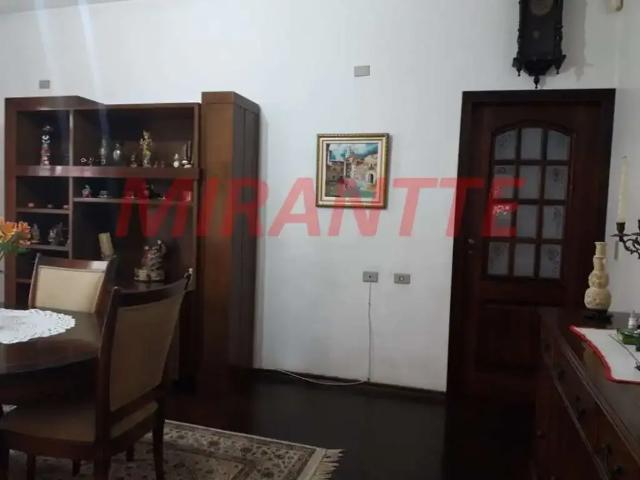Casa / Sobrado para Venda em São Paulo/SP Casa Verde 3 Quartos
