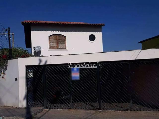 Casa / Sobrado para Venda em São Paulo/SP Casa Verde 3 Quartos
