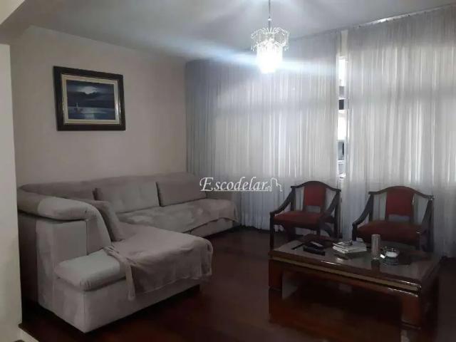 Casa / Sobrado para Venda em São Paulo/SP Casa Verde 3 Quartos