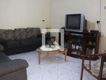 Casa / Sobrado para Venda em São Paulo/SP Casa Verde 3 Quartos