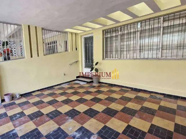 Casa / Sobrado para Venda em São Paulo/SP Casa Verde 3 Quartos