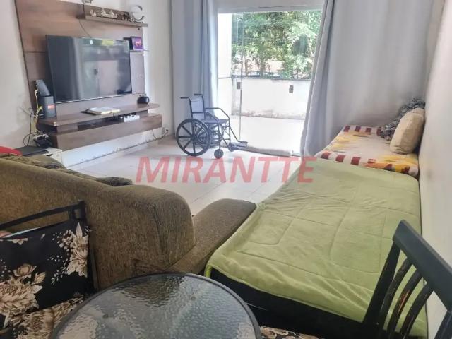 Casa / Sobrado para Venda em São Paulo/SP Casa Verde 3 Quartos