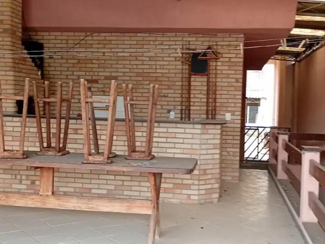 Casa / Sobrado para Venda em São Paulo/SP Casa Verde 3 Quartos