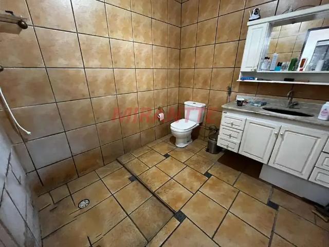 Casa / Sobrado para Venda em São Paulo/SP Casa Verde 3 Quartos