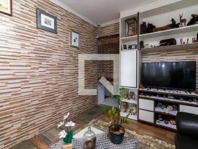 Casa / Sobrado para Venda em São Paulo/SP Casa Verde 3 Quartos