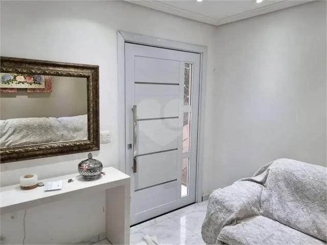 Casa / Sobrado para Venda em São Paulo/SP Casa Verde 3 Quartos
