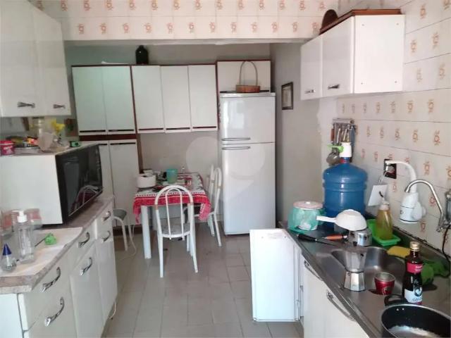 Casa / Sobrado para Venda em São Paulo/SP Casa Verde 3 Quartos