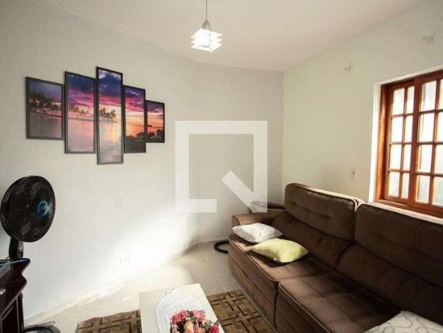 Casa / Sobrado para Venda em São Paulo/SP Casa Verde 3 Quartos