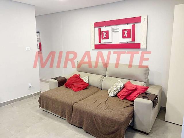 Casa / Sobrado para Venda em São Paulo/SP Casa Verde 3 Quartos