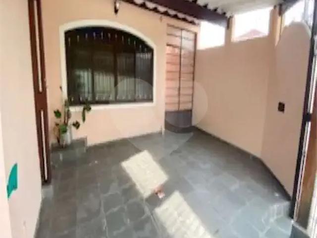 Casa / Sobrado para Venda em São Paulo/SP Casa Verde 3 Quartos