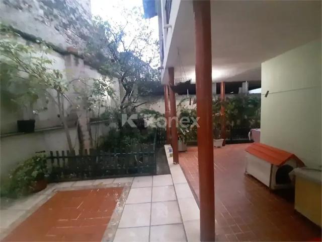 Casa / Sobrado para Venda em São Paulo/SP Casa Verde 4 Quartos