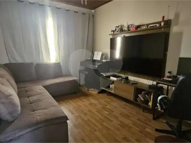 Casa / Sobrado para Venda em São Paulo/SP Casa Verde 4 Quartos