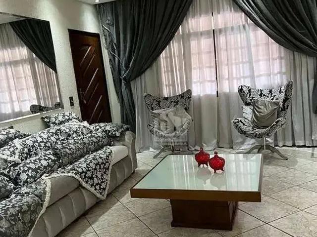 Casa / Sobrado para Venda em São Paulo/SP Casa Verde Média 4 Quartos
