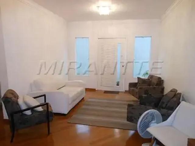 Casa / Sobrado para Venda em São Paulo/SP Casa Verde 4 Quartos