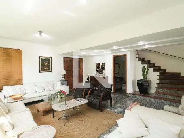 Casa / Sobrado para Venda em São Paulo/SP Casa Verde 4 Quartos