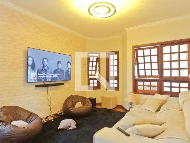 Casa / Sobrado para Venda em São Paulo/SP Casa Verde 4 Quartos