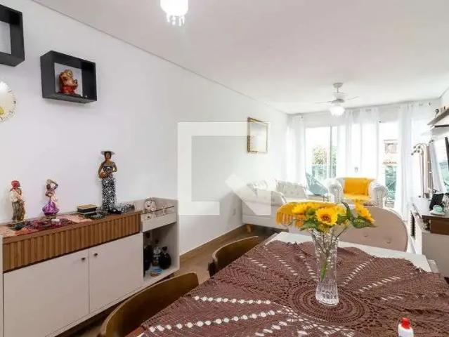 Casa / Sobrado para Venda em São Paulo/SP Casa Verde 4 Quartos