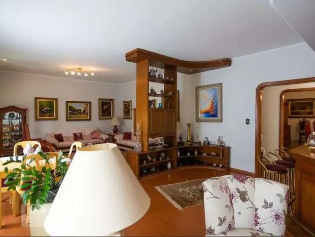 Casa / Sobrado para Venda em São Paulo/SP Casa Verde 4 Quartos