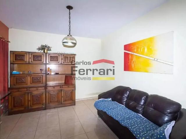 Casa / Sobrado para Venda em São Paulo/SP Casa Verde 4 Quartos