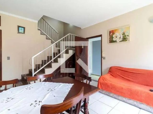 Casa / Sobrado para Venda em São Paulo/SP Casa Verde 4 Quartos