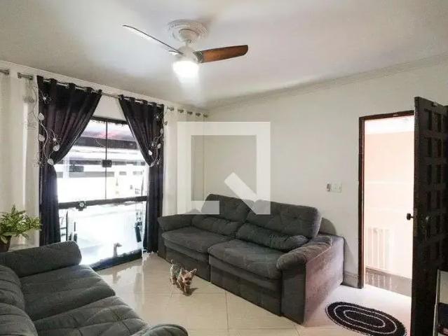 Casa / Sobrado para Venda em São Paulo/SP Casa Verde 4 Quartos