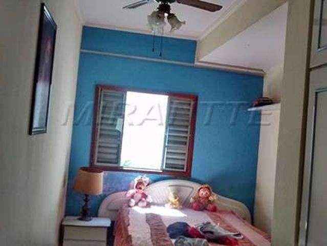 Casa / Sobrado para Venda em São Paulo/SP Casa Verde 4 Quartos