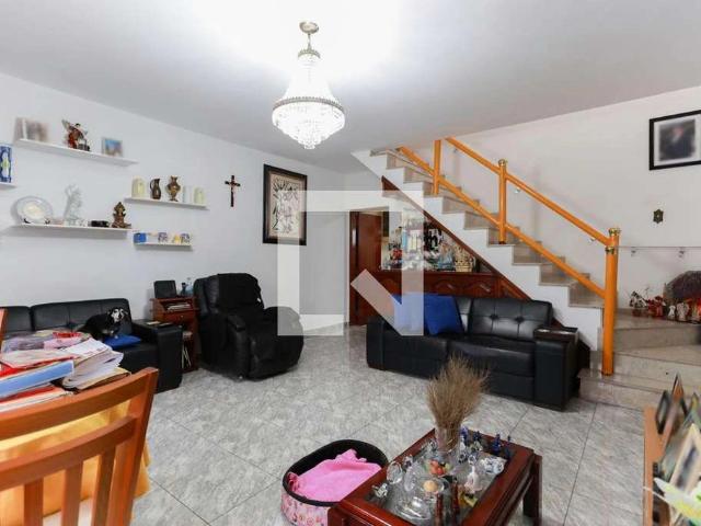 Casa / Sobrado para Venda em São Paulo/SP Casa Verde 4 Quartos