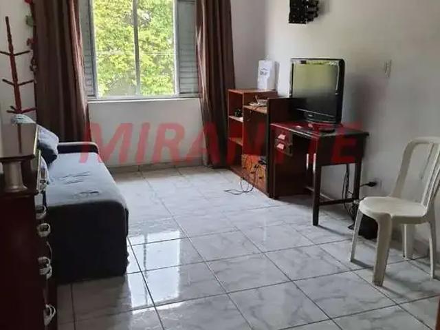 Casa / Sobrado para Venda em São Paulo/SP Casa Verde 4 Quartos