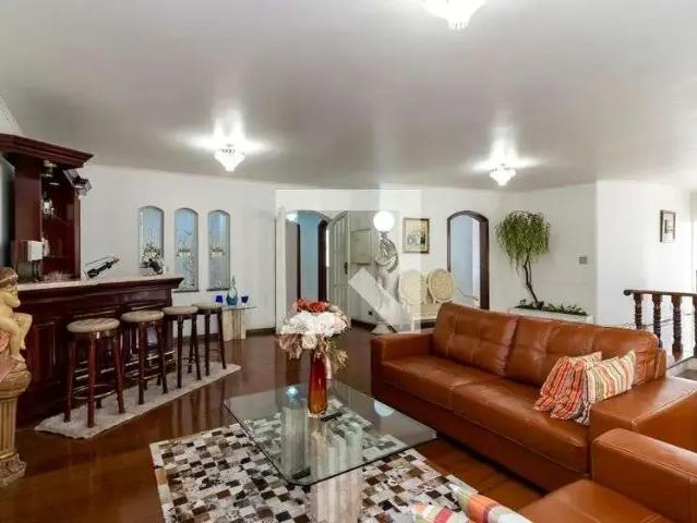 Casa / Sobrado para Venda em São Paulo/SP Casa Verde 4 Quartos