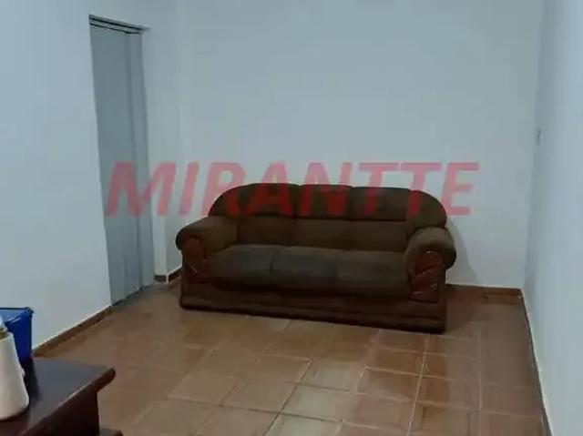 Casa / Sobrado para Venda em São Paulo/SP Casa Verde 4 Quartos