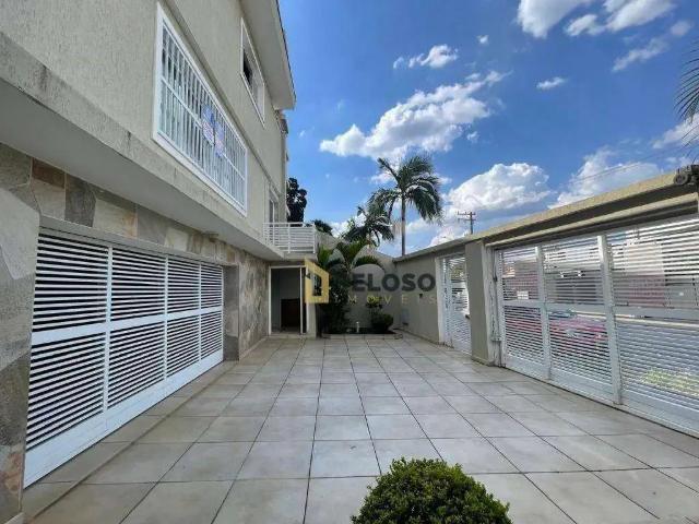Casa / Sobrado para Venda em São Paulo/SP Casa Verde 4 Quartos