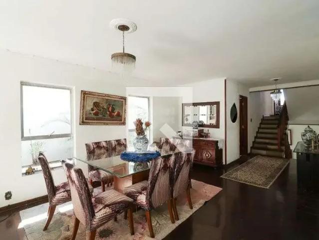 Casa / Sobrado para Venda em São Paulo/SP Casa Verde 4 Quartos